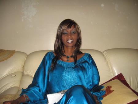 ma tante