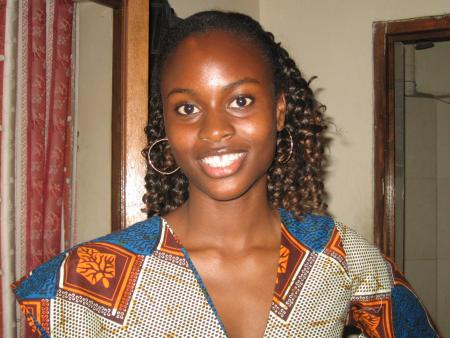 ma grande soeur