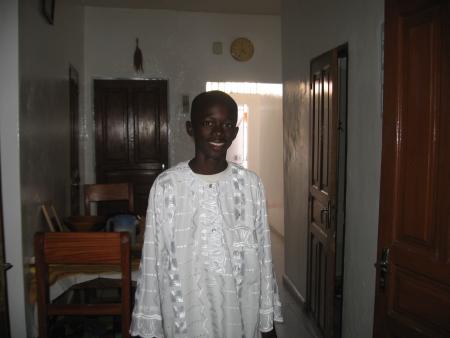 mon jumeaux