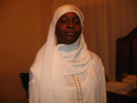 ndeye fatou