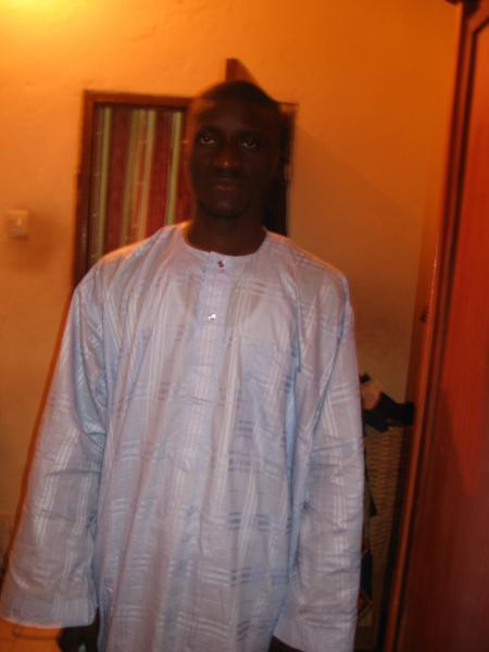 tonton
